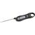 Zwilling - BBQ+, Digital Cooking Thermometer - Black / Sport and Outdoor