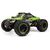 BLACKZON - MT Turbo 1/20 4WD Monster Truck - Green (540289) / Toys