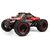 BLACKZON - MT Turbo 1/20 4WD Monster Truck – Red (540290) / Toys