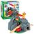 BRIO - Crane and Mountain Tunnel (33889) / Toys