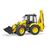 Bruder - JCB 5CX Backhoe Loader (02454) / Toys