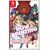 Heart of Crown (Import) / Nintendo Switch - Nintendo Switch Games - Games - Techbox
