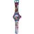 Lexibook - Disney Frozen - Digital Projection Watch (DMW050FZ) / Toys