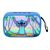 Lexibook - Stitch Bluetooth® portable speaker (BT018D) / Toys