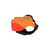 Non-Stop - Protector Vest GPS - Orange - L / Sport and Outdoor