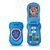 Paw Patrol - Flip Phone DK SE NO FI (PAW054L) / Toys