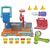 Play-Doh - Stamp N Saw Tool Bench (F9141) / Toys