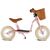 PUKY - Balance Bike LR M Retro Rose (4094) / Toys