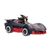 Sonic - 2.5 Figure w. Rev Up Racer - Shadow w.  Dark Reaper (428254-V1 ) / Toys