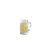 Winkee - Beer Stein Shot Glasses - Set of 4 / Gadgets