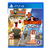 Worms Battlegrounds + Worms WMD Double Pack / PlayStation 4 | Techbox