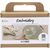DIY Kit - Mini Craft Kit Embroidery (970845) / Toys