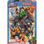 Educa - 500 Marvel Heroes Puzzles (80-15560) / Toys
