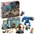 LEGO - Super Heroes - Iron Man's Laboratory: Hall of Armour (76315) / Toys