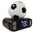 Lexibook - Football - Digital 3D Alarm Clock (RL800FO) / Toys