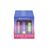 Mya - Make Up Color Blush and Highlighter (336-426004) / Toys
