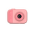 MyFirst - Camera 10 Pink (FC2004SA-PK01) / Toys