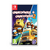 Overcooked + Overcooked 2 Double Pack / Nintendo Switch | Techbox