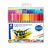 Staedtler - Duo markers - 120 pcs (3200 TB120) / Toys