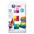 Staedtler - FIMO Soft Set,  12 x ½ Block (8023 C12-2) / Toys