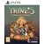 Trine 5: A Clockwork Conspiracy / PlayStation 5 - PS5 Games - Games - Techbox