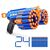X-Shot - Insanity Series 1 Manic - 24Darts - (36603) / Toys