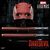 Daredevil: Born Again Premium Roleplay Mask and Billy Club - Figurines - Collectibles - Techbox