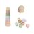 Kinder and Kids - Soft Rubber Stacking Cups 32 cm silicone - (K30008) / Toys