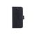 RadiCover - Radiationprotected Mobilewallet iPhone - iPhone 13 Mini Flipcover Black / Electronics | Techbox