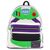 Loungefly Disney Pixar Toy Story Buzz Lightyear backpack 26cm - Bags, Backpacks & Luggages - Fashion - Techbox