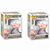 POP figure One Piece Jewelry Bonney 5 + 1 Chase - Funko POP - Collectibles - Techbox