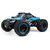 BLACKZON - Spryte MT 1/20 4WD Electric Monster Truck - Blue (540301) / Toys
