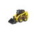 Bruder - Caterpillar Skid Steer Loader (02481) / Toys