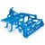 Bruder - LEMKEN Disc cultivator (02329) / Toys
