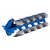 Bruder - LEMKEN Plough  (02331) / Toys