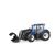 Bruder - New Holland T7.315 with frontloader (03121) / Toys