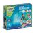 Clementoni - Super Microscope 1200x (I-78391) / Toys