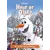 Hvor er Olaf? En søg og find-bog / Toys