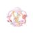 Le Toft - Activity Hourglass Toy Pink (TT22216) / Toys
