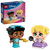 LEGO - Disney Princess - Mini Jasmine & Rapunzel (43303) / Toys