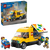 LEGO - LEGO City - The LEGO® Van (60500) / Toys |  Techbox