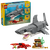 LEGO - LEGO Creator - Fierce Shark with a Treasure Chest (31381) / Toys - Lego - Collectibles - Techbox