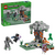 LEGO - Minecraft - The Pale Garden (21586) / Toys