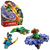 LEGO - Ninjago - Nya vs. Mutation Monster Spinner (71849) / Toys |  Techbox