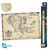 LORD OF THE RINGS - Parchment poster - Middle Earth / Fan Shop and Merchandise - Various - Various - Techbox