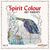 Mandalas - Spirit Colour Art Therapy Vol. II (104932) / Toys