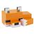 Minecraft Fox Light / Gadgets