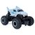 Monster Jam - RC 1:24 Megaladon (6044952) / Toys
