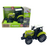Motor 112 - Tractor with light and sound / Toys