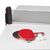 Outsiders - Tabletennis Set w. Balls/Net/Bats / Toys
